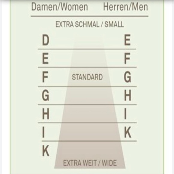 Ganter Gisa 7 Aktiv Taupe Nubuck Zip Rocker Black - Picture 10 of 10